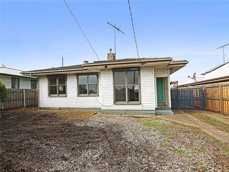 500 Thompson Road, Norlane VIC 3214