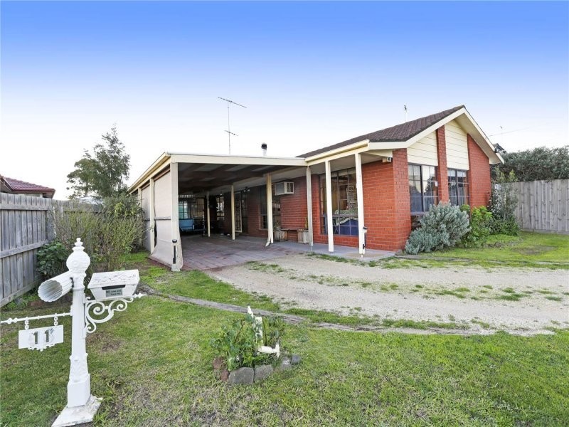 11 Correa Close, Corio VIC 3214