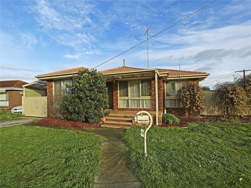 9 Moreland Avenue, Corio VIC 3214