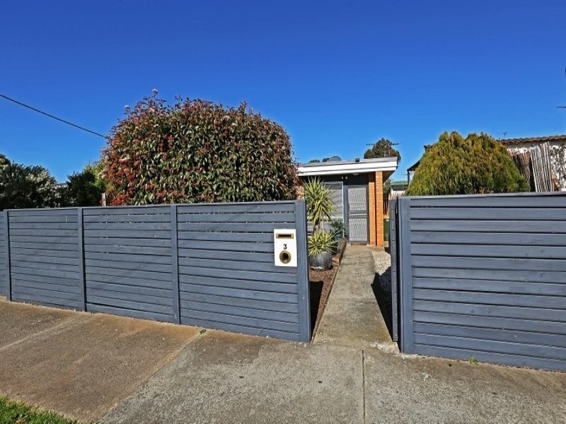 3/1 Willana Avenue, Hamlyn Heights VIC 3215