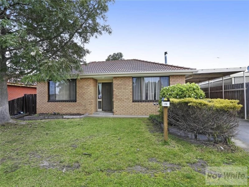 23 Cabernet Road, Corio VIC 3214