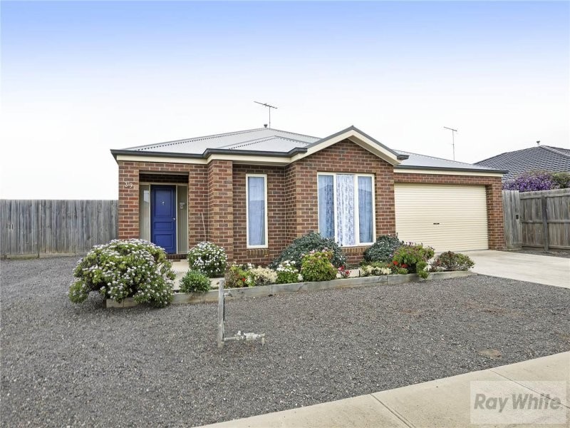 39 Nigella Avenue, Corio VIC 3214