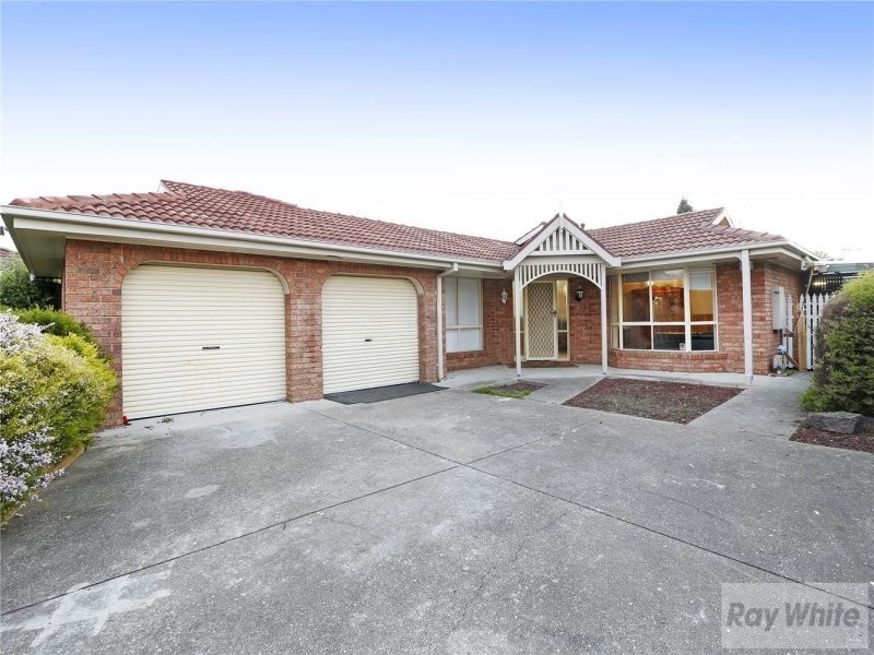 45 Cabernet Road, Corio VIC 3214