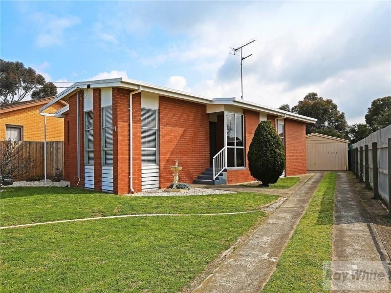 9 Bogong Street, Corio VIC 3214