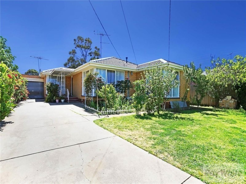 2 Kentucky Avenue, Norlane VIC 3214