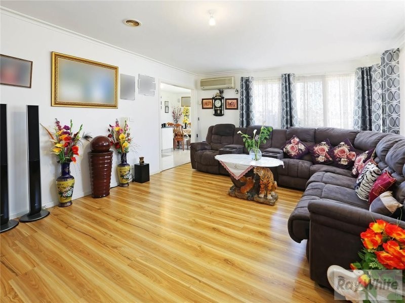 2 Kentucky Avenue, Norlane VIC 3214