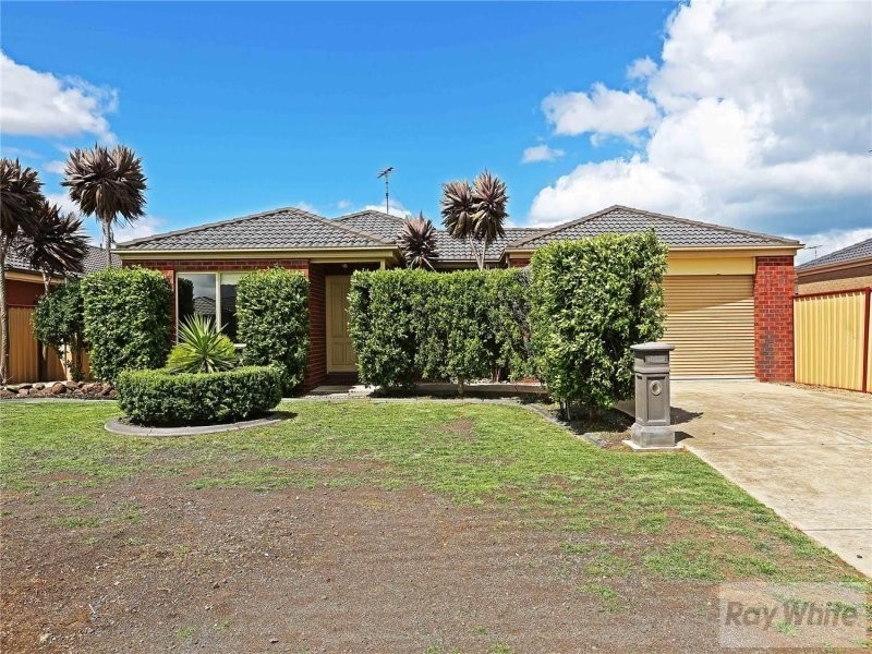 10 Agathea Court, Corio VIC 3214