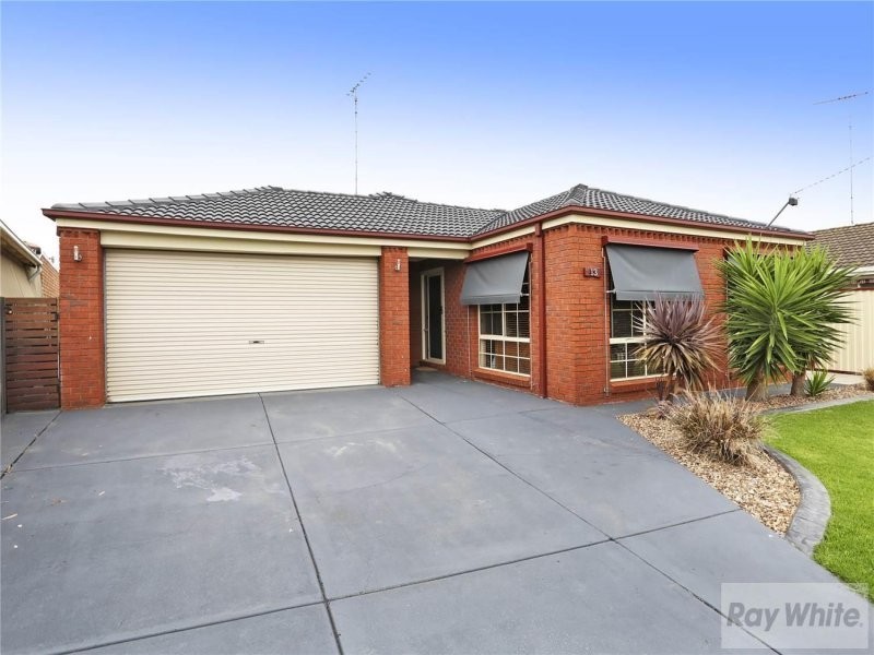 13 Leonora Court, Corio VIC 3214