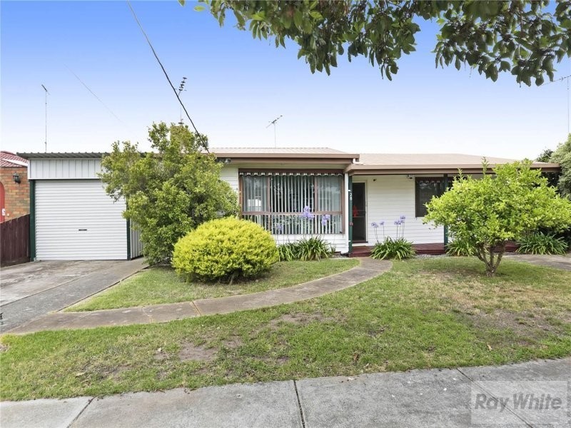 28 Talpa Crescent, Corio VIC 3214