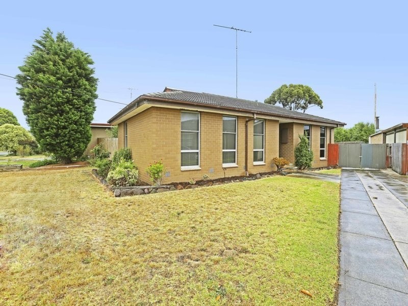 13 Caithness Crescent, Corio VIC 3214