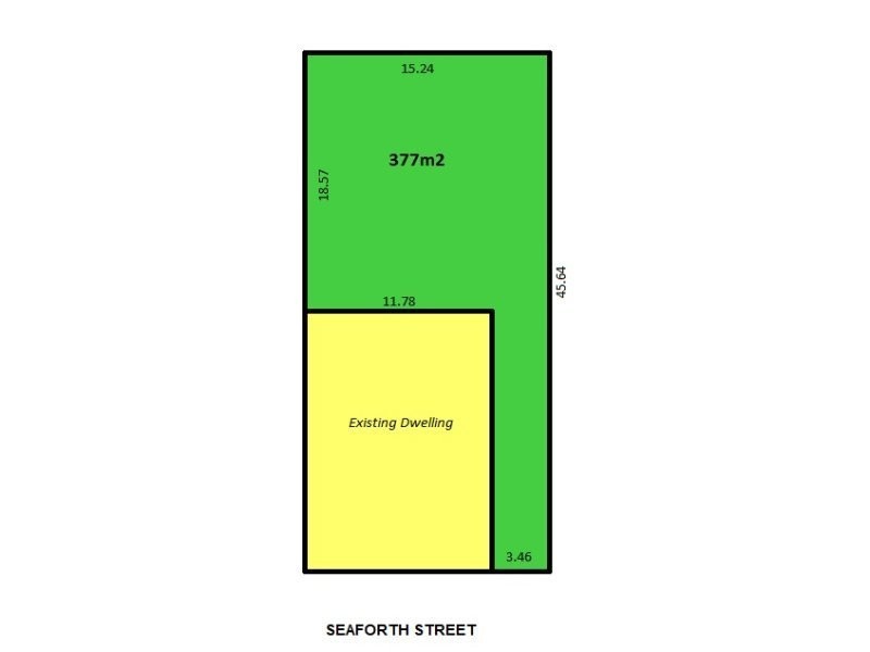 24 A Seaforth Street, North Shore VIC 3214