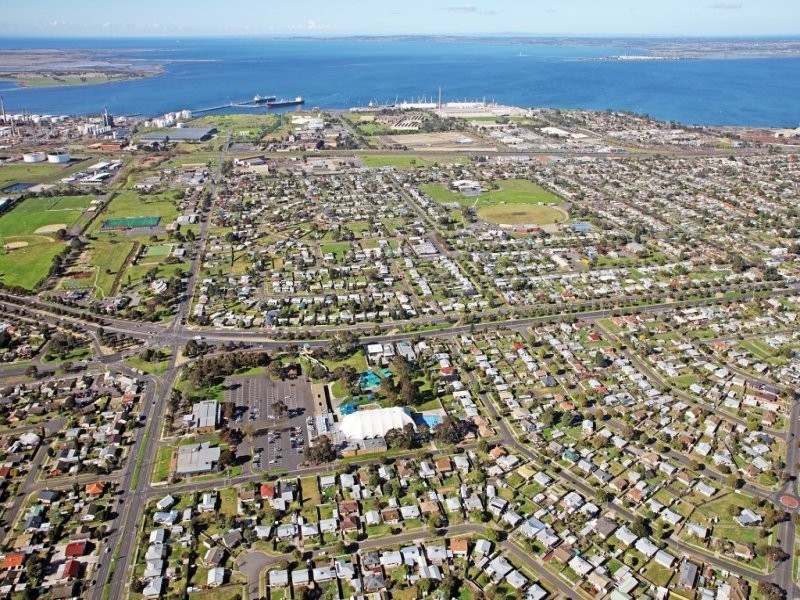 24 A Seaforth Street, North Shore VIC 3214