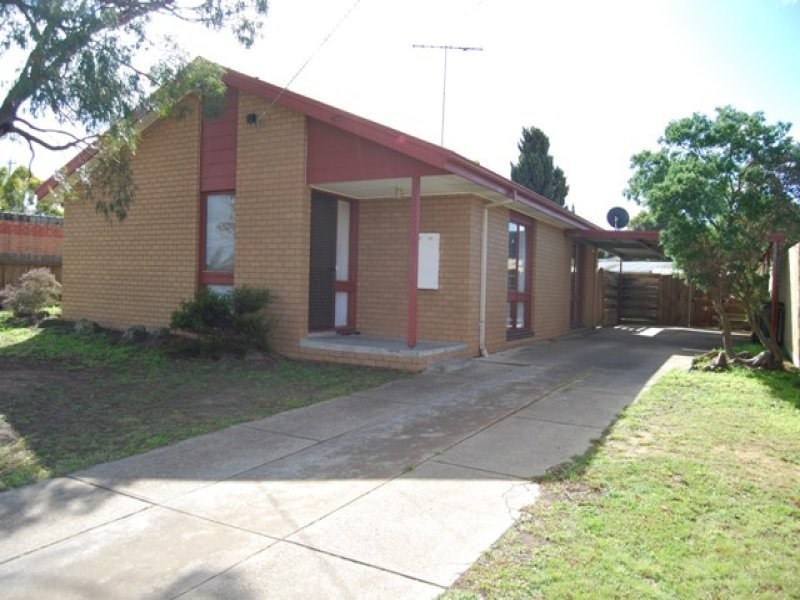 3 Paulson Street, Corio VIC 3214