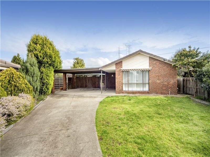6 Caramut Court, Corio VIC 3214