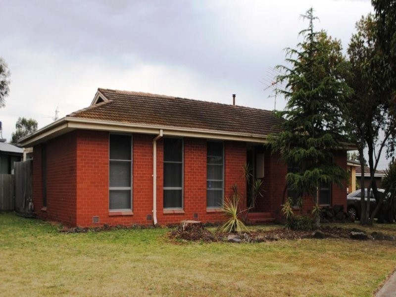 16 Cheshire Street, Corio VIC 3214