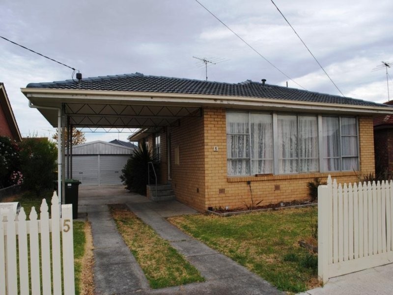 5 Montana Court, Corio VIC 3214