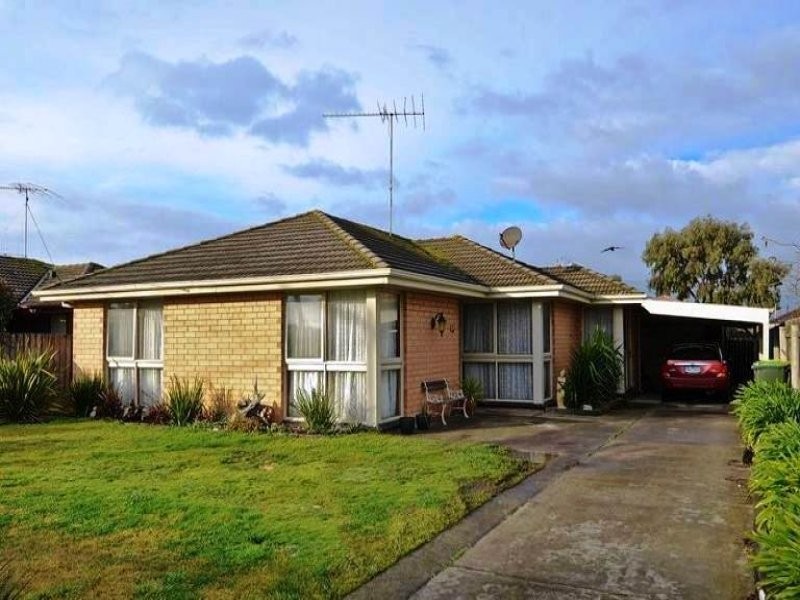 10 Paulson Street, Corio VIC 3214