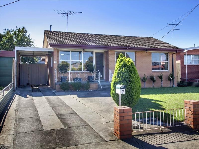 7 Bogong Street, Corio VIC 3214