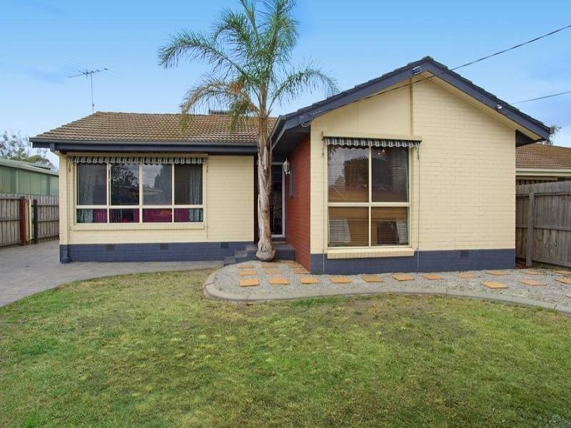 12 Macedon Avenue, Corio VIC 3214