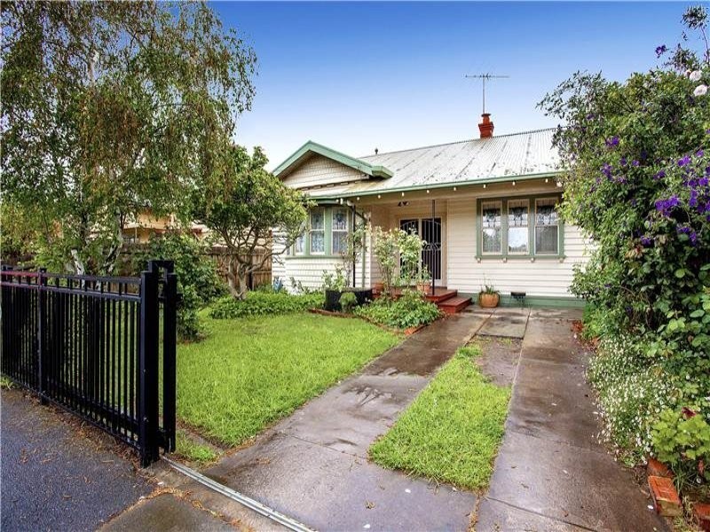 30 O’Connell Street, Geelong West VIC 3218