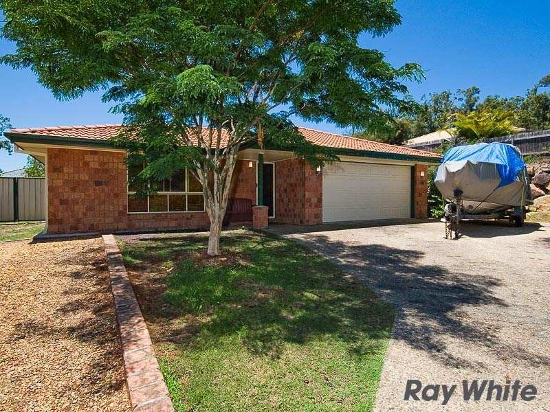 15 Glenkyree Close, Upper Kedron QLD 4055