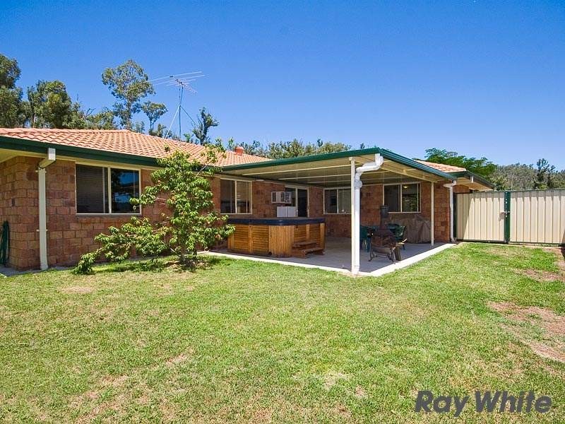 15 Glenkyree Close, Upper Kedron QLD 4055