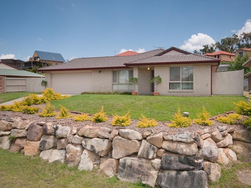 6 Yarraman Street, Arana Hills QLD 4054