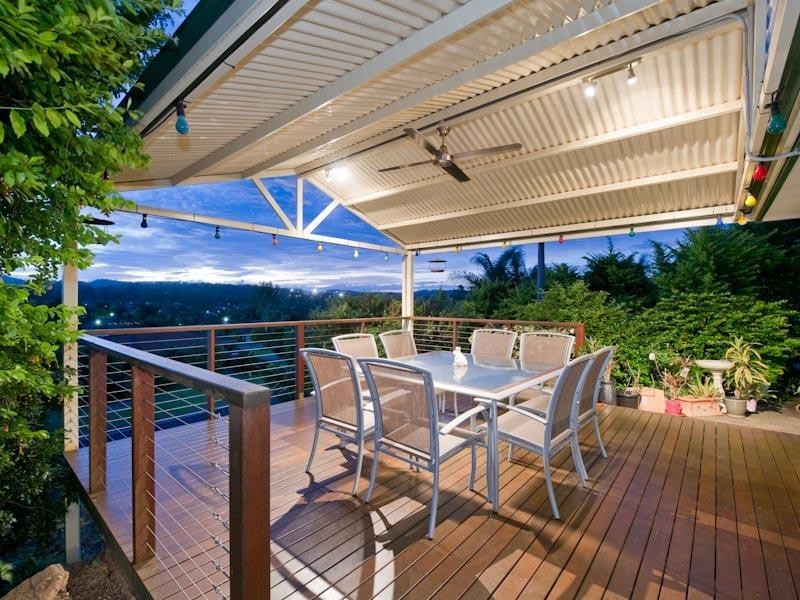 2 McLennan Close, Keperra QLD 4054