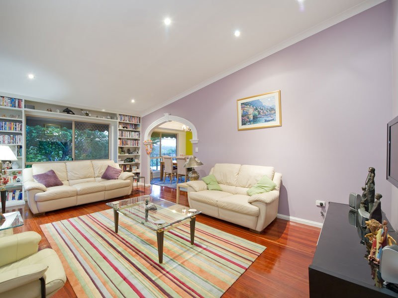 2 McLennan Close, Keperra QLD 4054