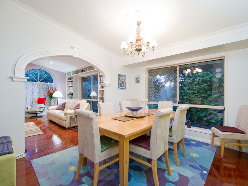 2 McLennan Close, Keperra QLD 4054