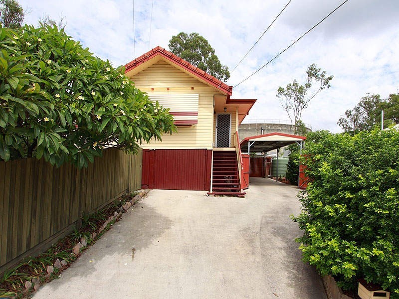 4 Dawson Parade, Keperra QLD 4054