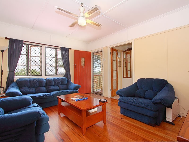 4 Dawson Parade, Keperra QLD 4054