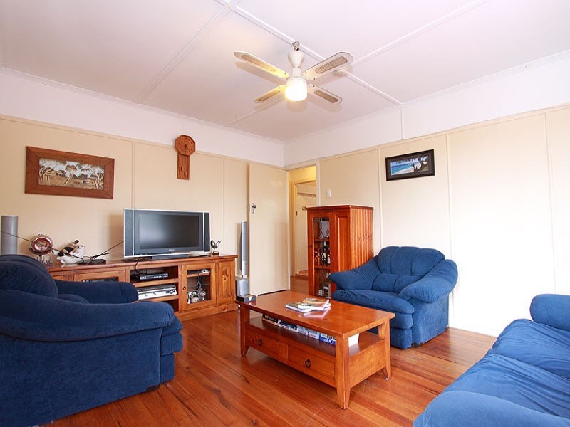 4 Dawson Parade, Keperra QLD 4054