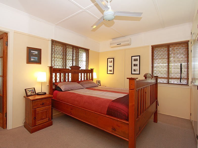 4 Dawson Parade, Keperra QLD 4054