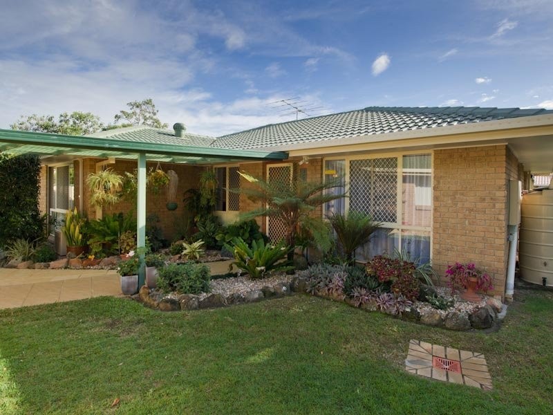 48 Mungarie Street, Keperra QLD 4054