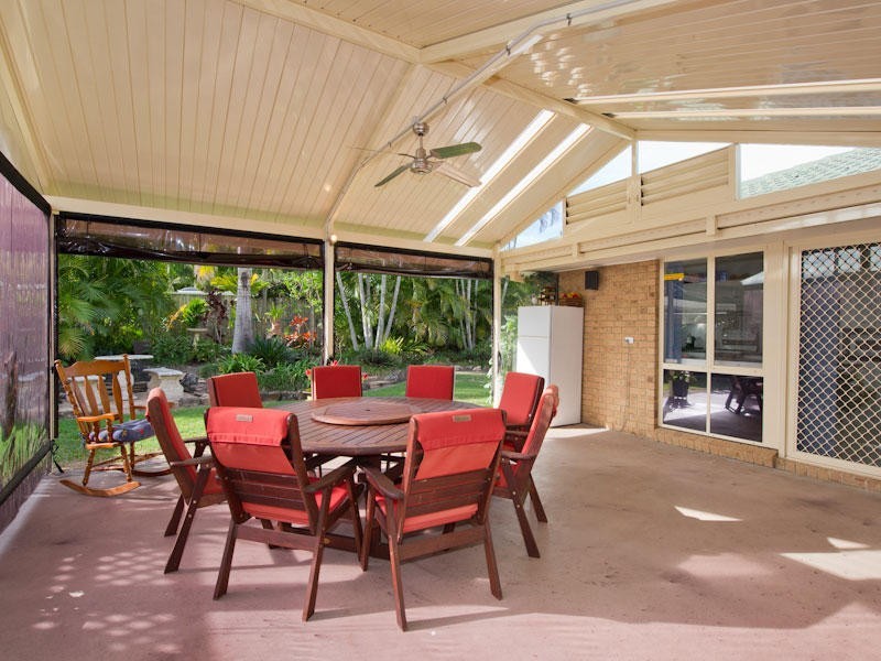 48 Mungarie Street, Keperra QLD 4054