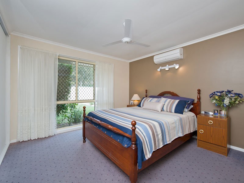 48 Mungarie Street, Keperra QLD 4054