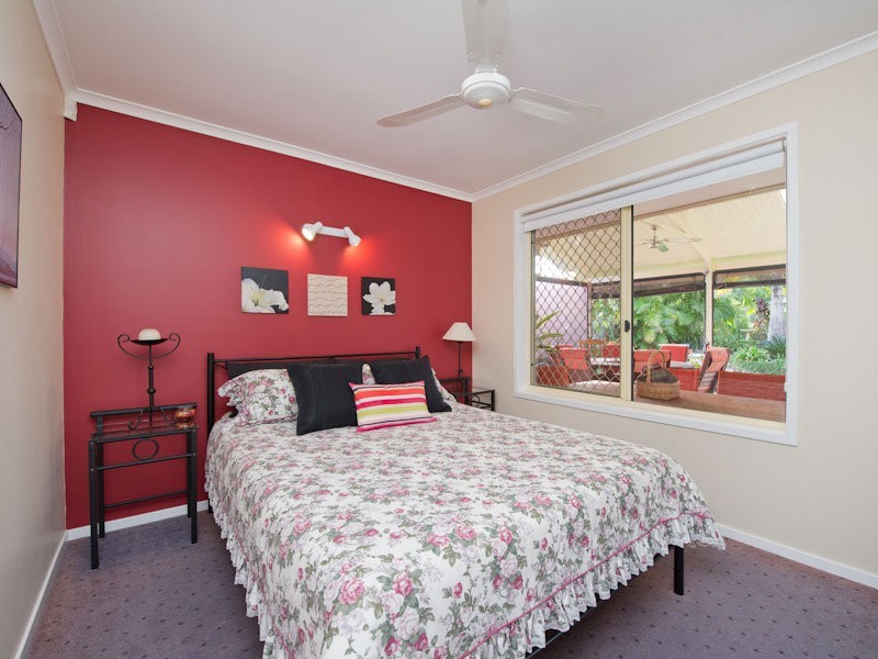 48 Mungarie Street, Keperra QLD 4054