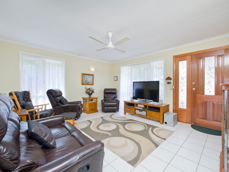 48 Mungarie Street, Keperra QLD 4054