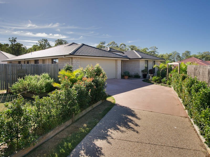 15 Ladbroke Close, Carseldine QLD 4034