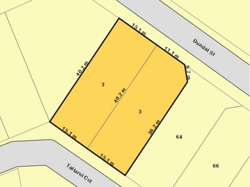 3 Dundal Street, Mitchelton QLD 4053