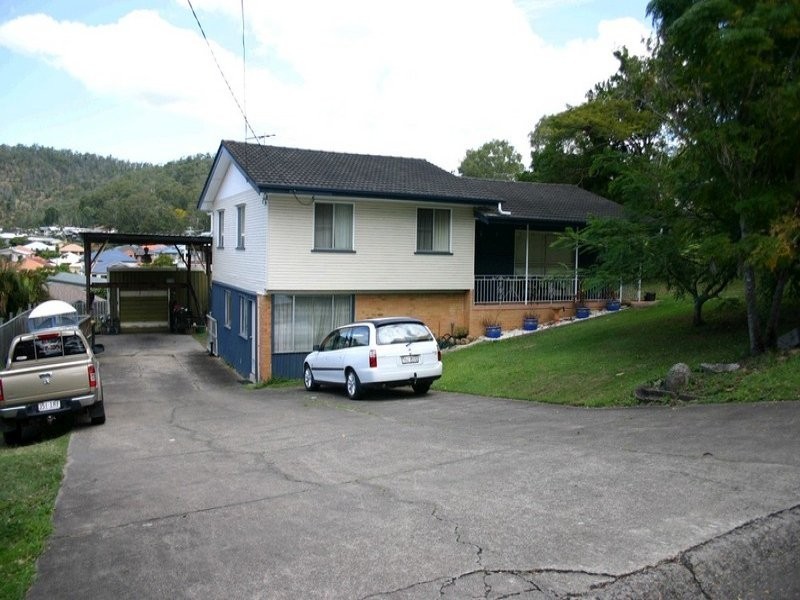 3 Dundal Street, Mitchelton QLD 4053