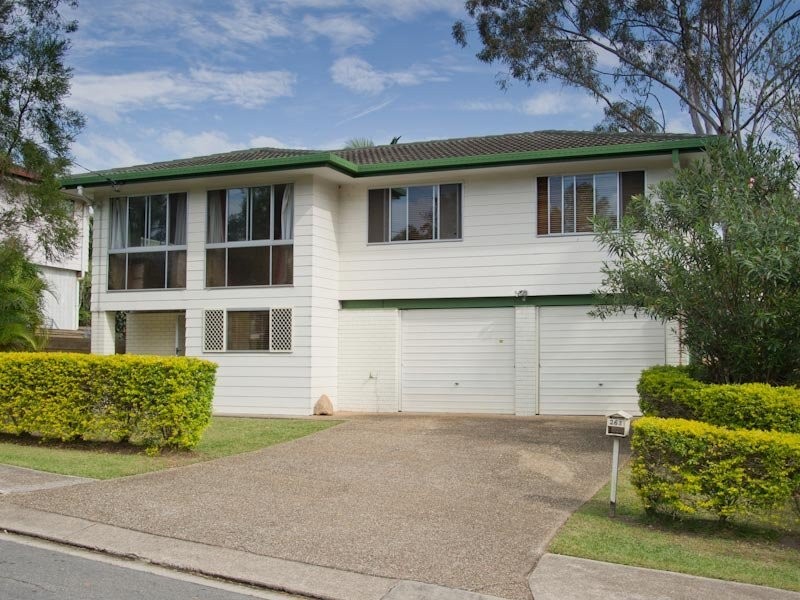 263 Patricks Road, Ferny Hills QLD 4055