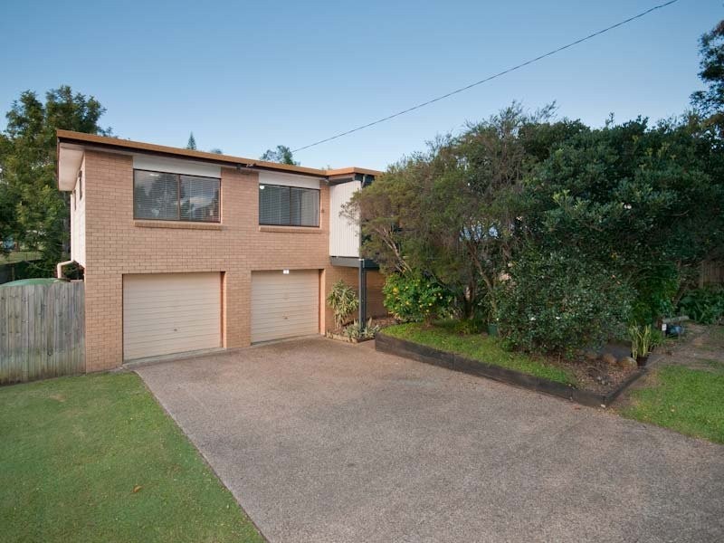 29 Cain Street, Everton Park QLD 4053
