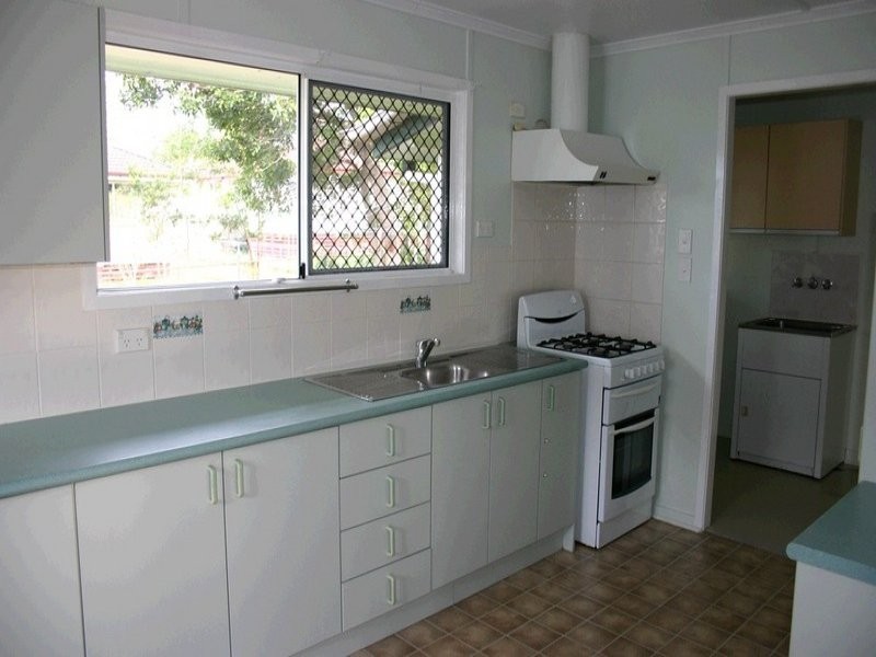 10 Caribbean Street, Keperra QLD 4054