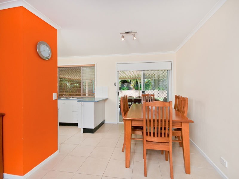 38 Yathong Court, Arana Hills QLD 4054