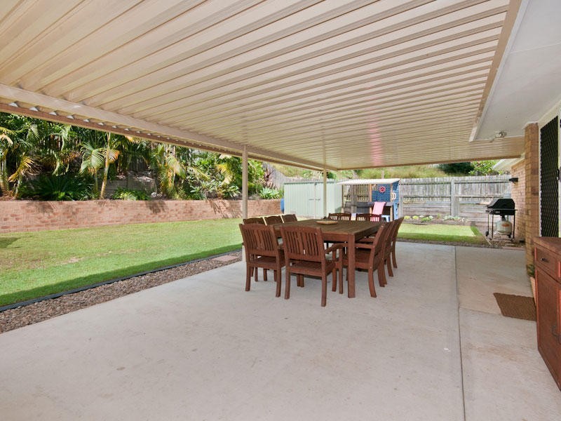 38 Yathong Court, Arana Hills QLD 4054