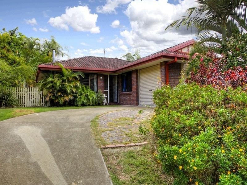 5 Brolgaglen Close, Ferny Grove QLD 4055