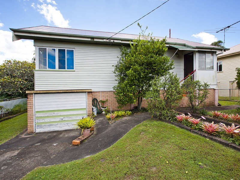 39 Crampton Street, Keperra QLD 4054