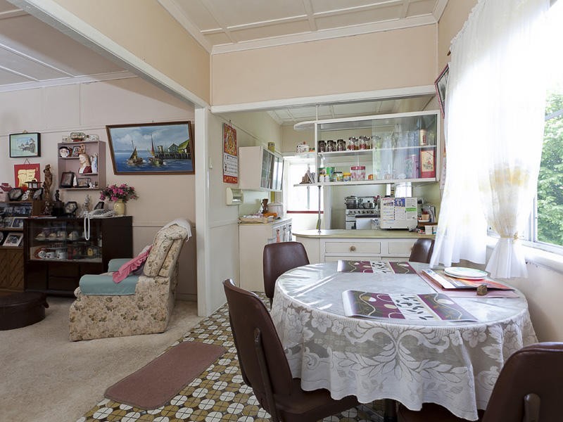 39 Crampton Street, Keperra QLD 4054